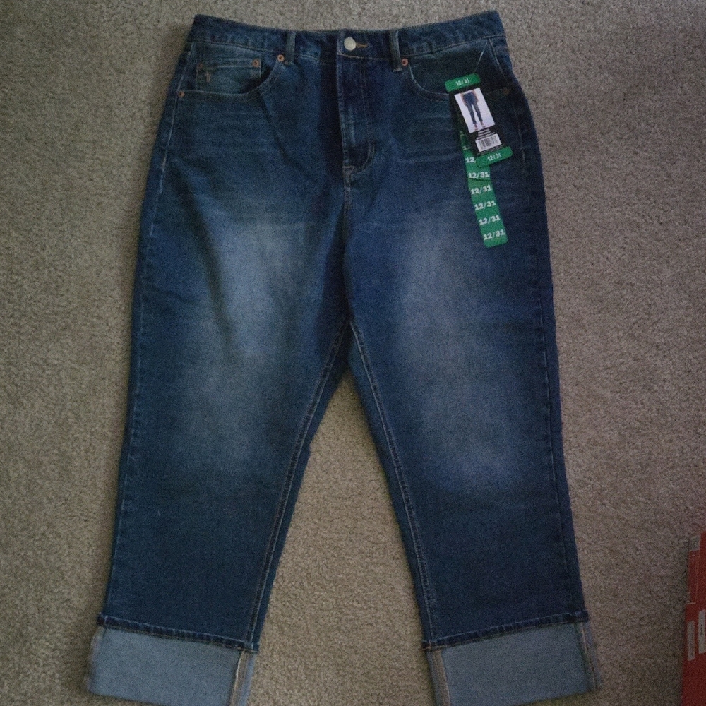 Frye Women's Straight Leg Jeans - Blue